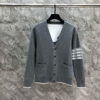 톰브라운 남녀공용 니트