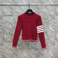 톰브라운 여자 니트