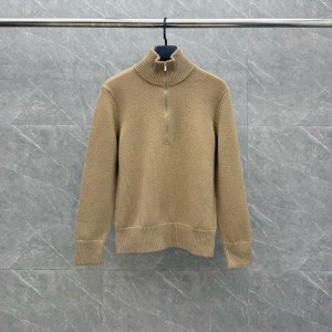 톰브라운 남녀공용 니트