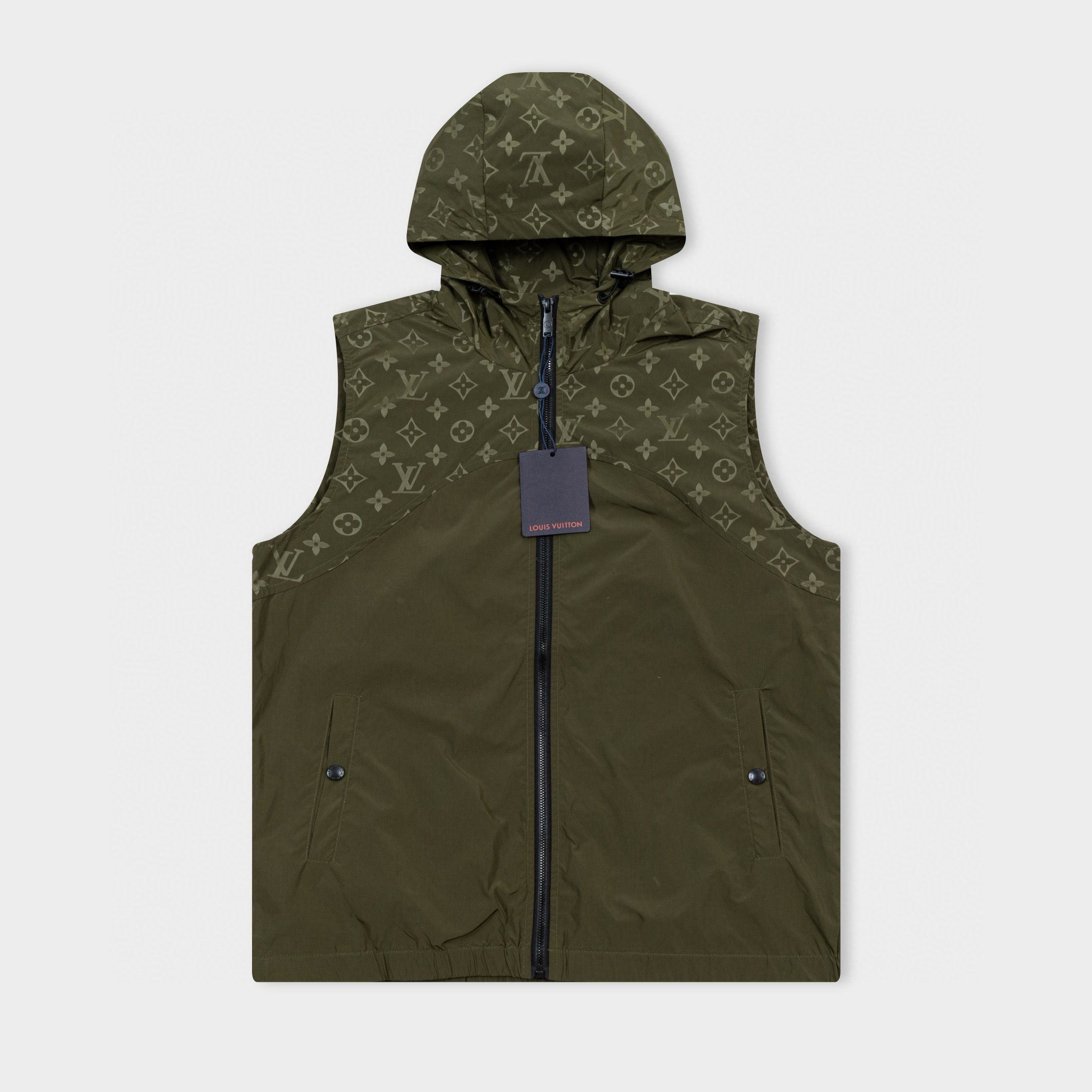 루이비통 남자 조끼