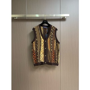 루이비통 남자 조끼