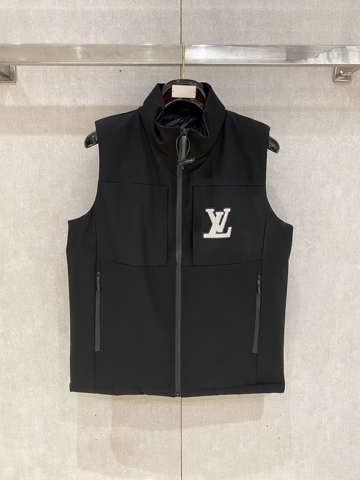 루이비통 남자 조끼