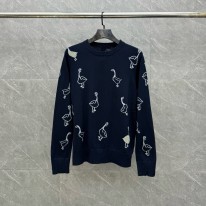 톰브라운 남녀공용 니트