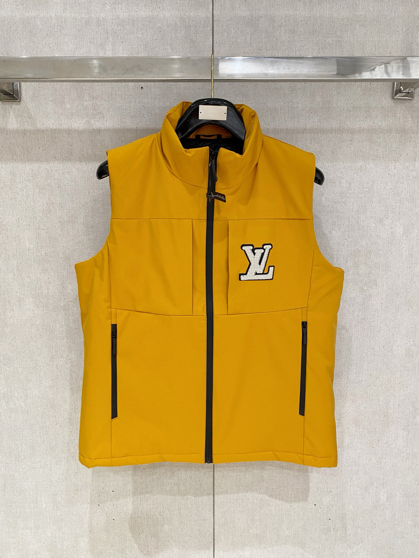 루이비통 남자 조끼