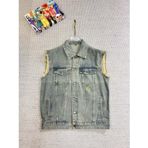 루이비통 남자 조끼