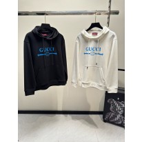 구찌 2컬러 남자 맨투맨 후드티