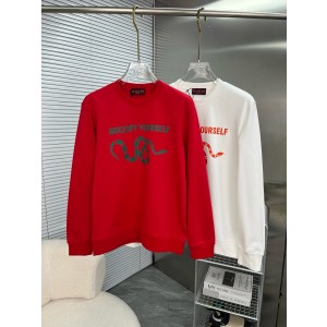 구찌 2컬러 남자 맨투맨 후드티