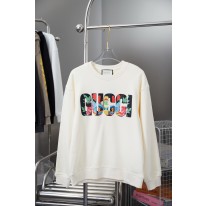 구찌 남자 맨투맨 후드티