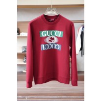 구찌 2컬러 남자 맨투맨 후드티