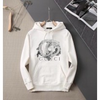 구찌 2컬러 남자 맨투맨 후드티