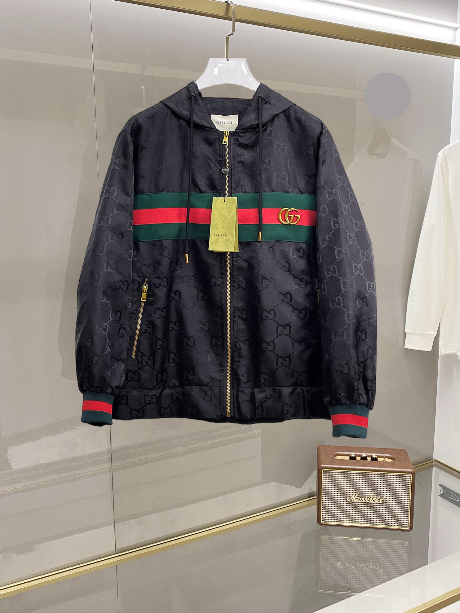 구찌 남자 자켓