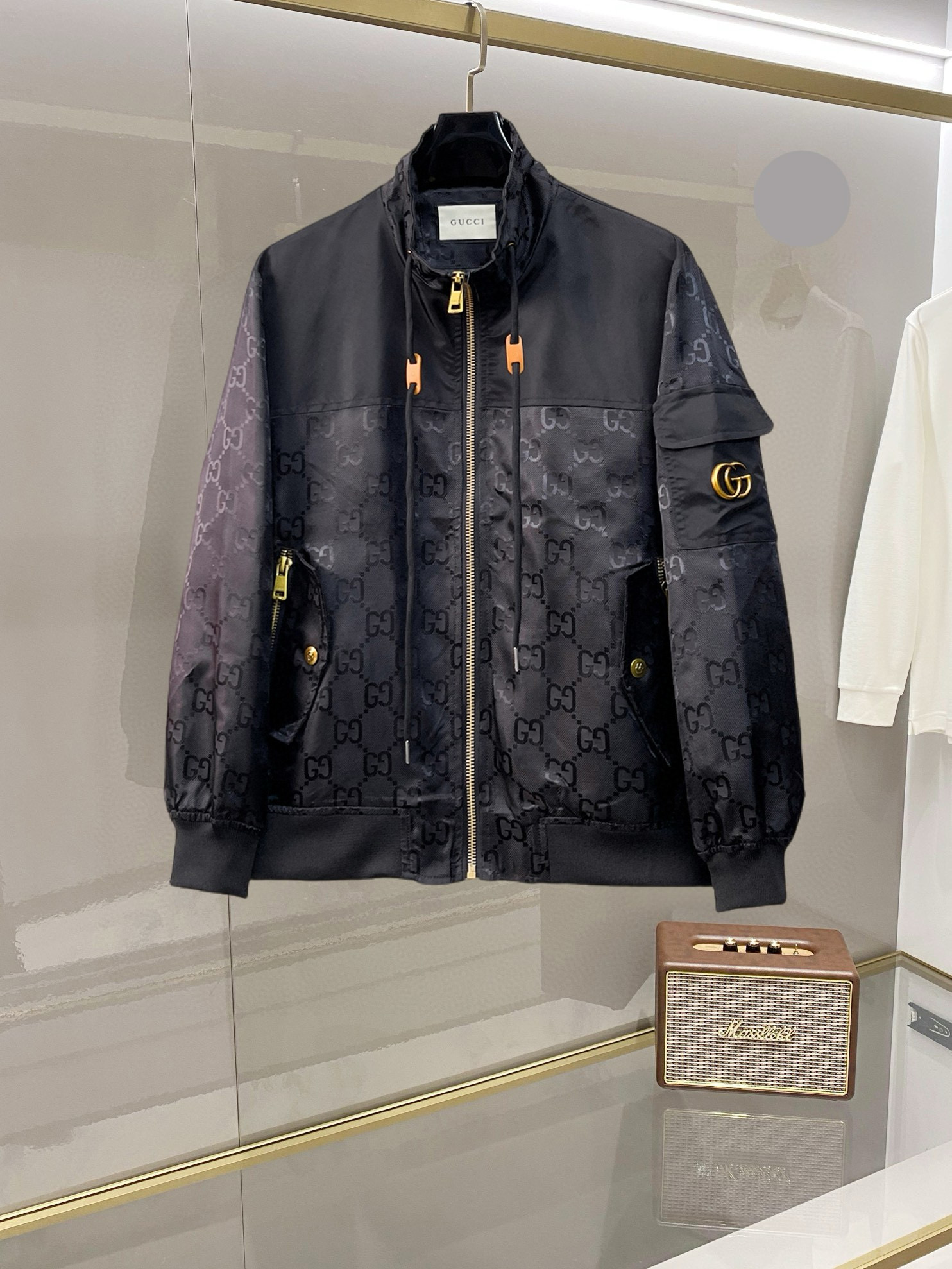 구찌 남자 자켓