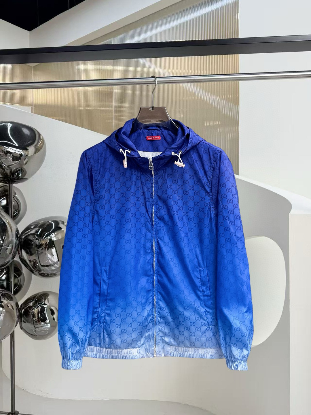 구찌 남자 자켓