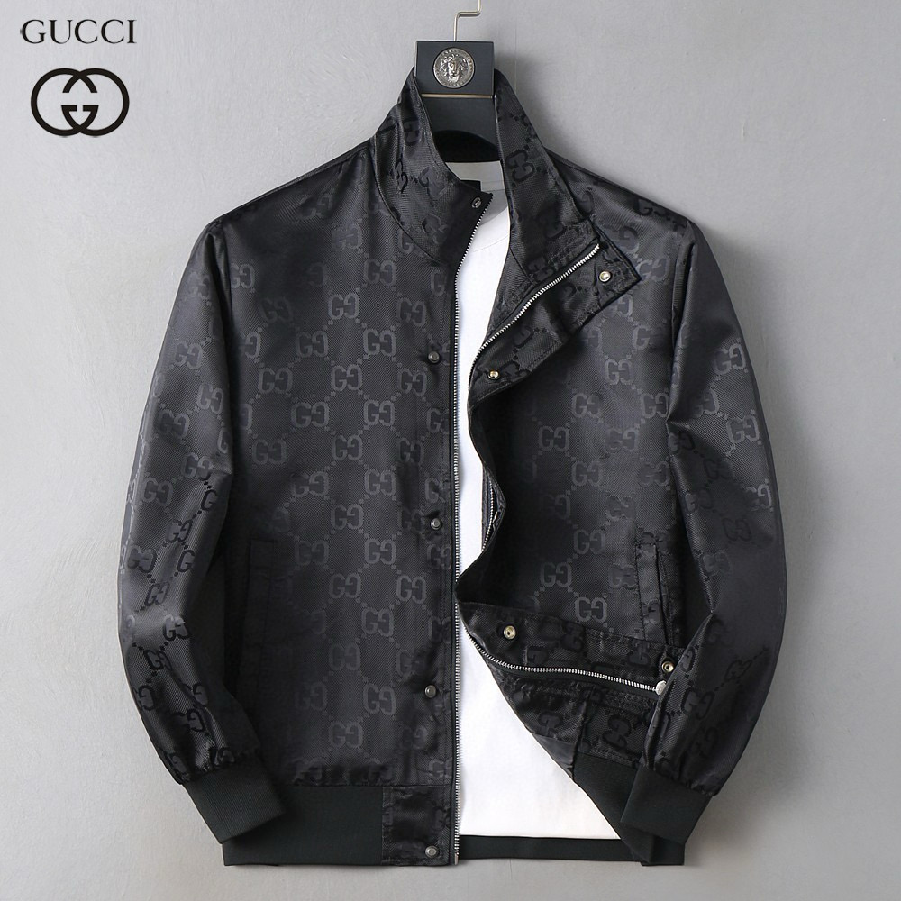 구찌 남자 자켓