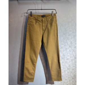 구찌 남자 청바지