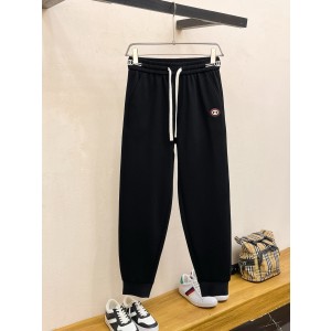 구찌 남자 바지