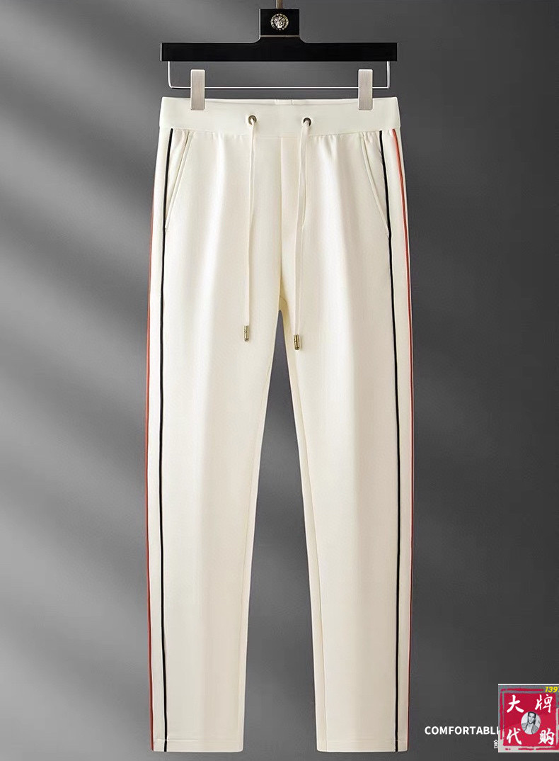 구찌 남자 바지