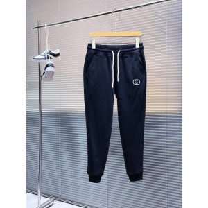 구찌 2컬러 남자 바지