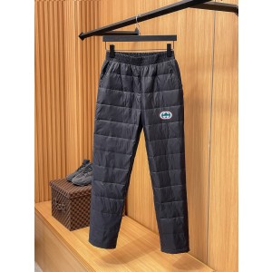 구찌 남자 바지