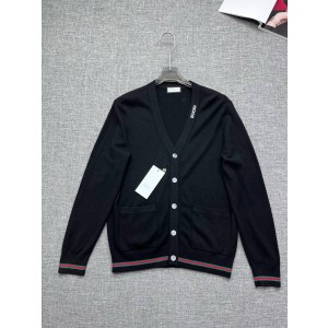 구찌 남자 가디건