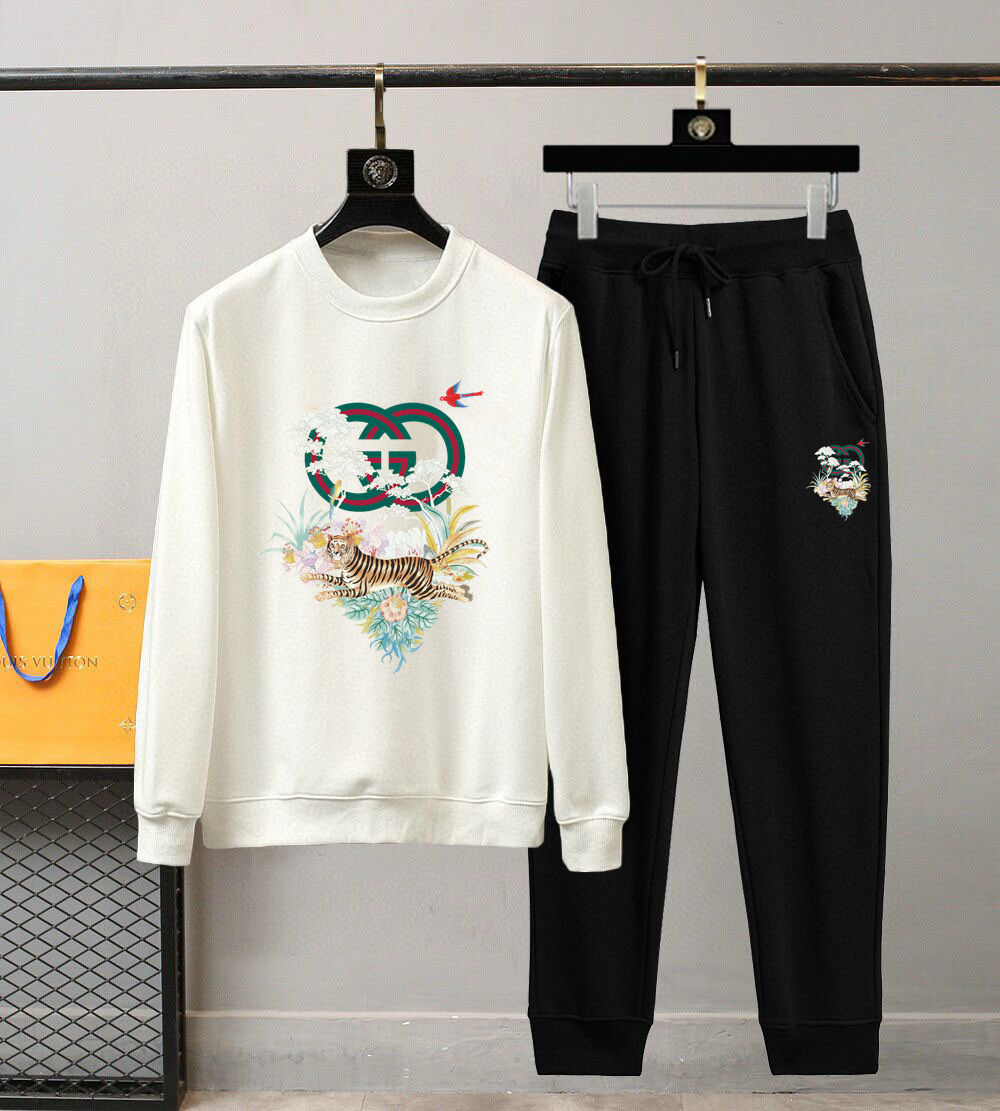 구찌 3컬러 남자 세트