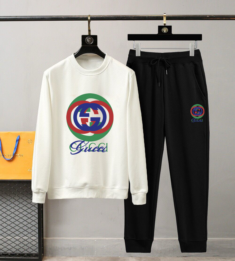 구찌 3컬러 남자 세트