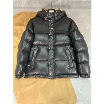 버버리 남녀공용 패딩