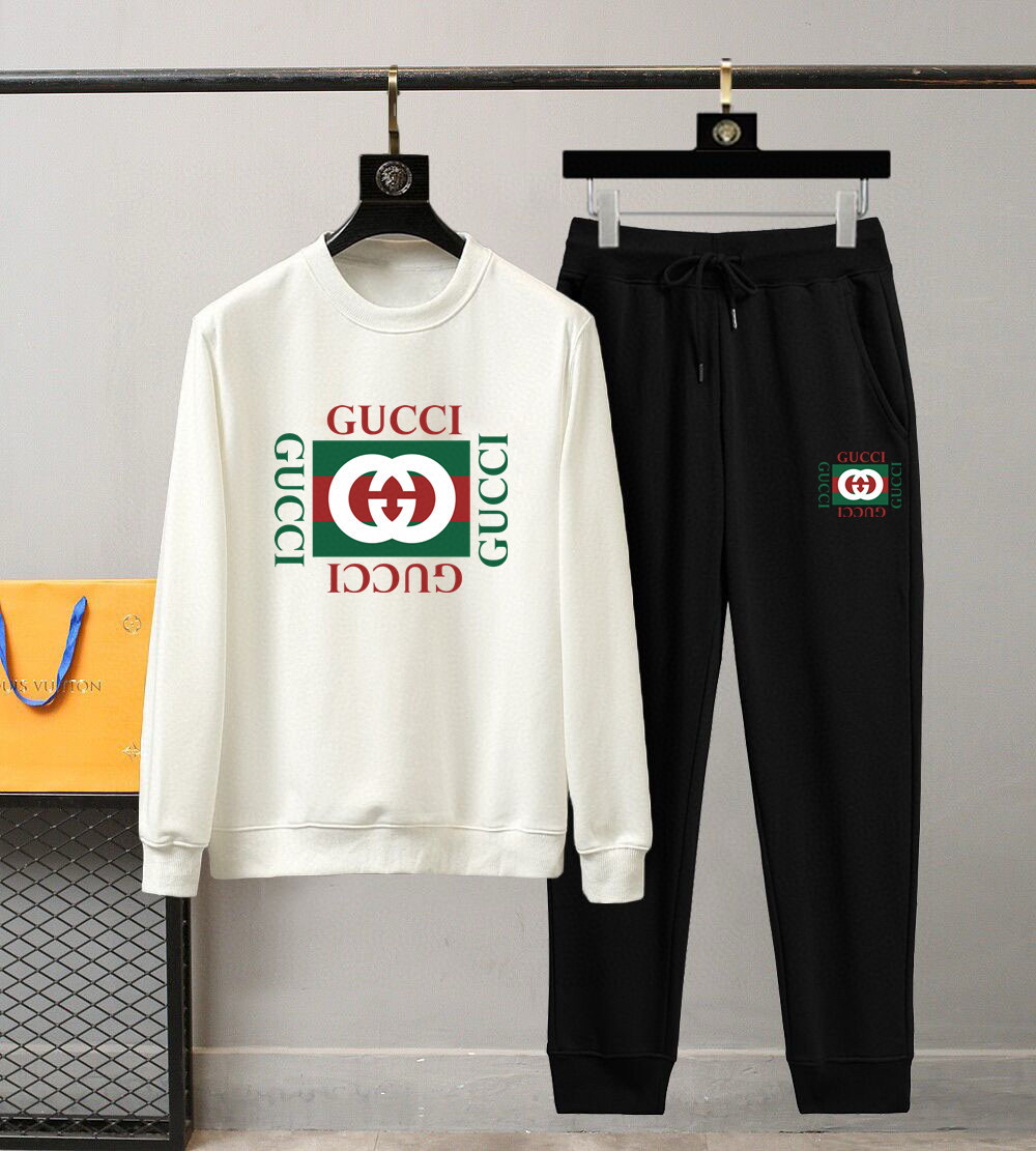 구찌 3컬러 남자 세트