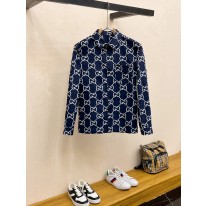 구찌 남자 셔츠