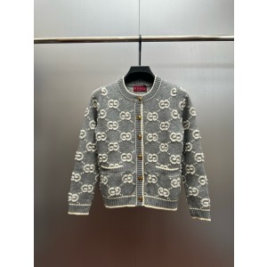 구찌 남자 가디건