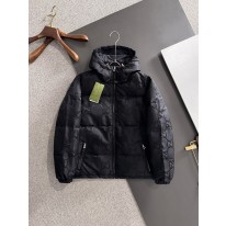 구찌 남자 패딩