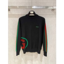 구찌 남자 니트