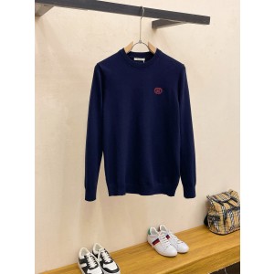 구찌 남자 니트