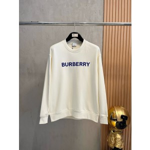 버버리 4컬러 남자 맨투맨 후드티