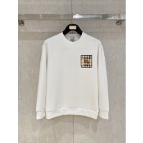 버버리 남자 맨투맨 후드티