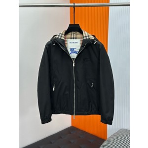 버버리 남자 자켓