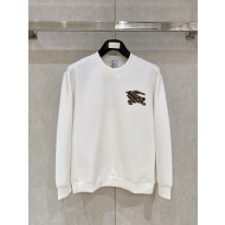 버버리 남자 맨투맨 후드티