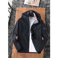 버버리 남자 자켓