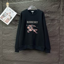 버버리 남자 맨투맨 후드티