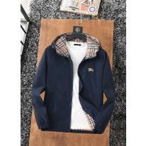 버버리 남자 자켓