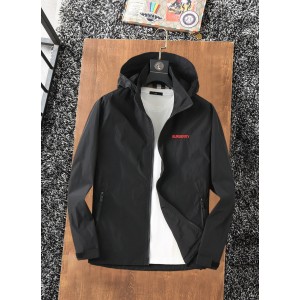 버버리 남자 자켓