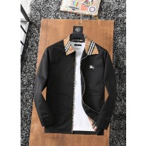 버버리 남자 자켓