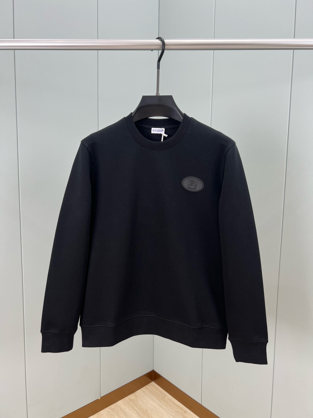 버버리 남자 맨투맨 후드티