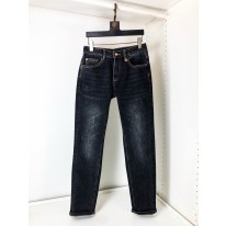 버버리 남자 청바지