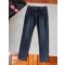 버버리 남자 청바지