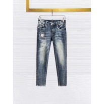 버버리 남자 청바지