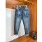 버버리 남자 청바지