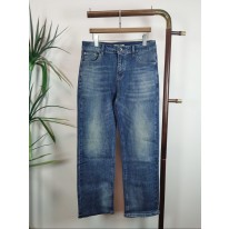 버버리 남자 청바지