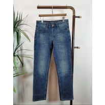 버버리 남자 청바지