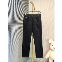 버버리 남자 청바지